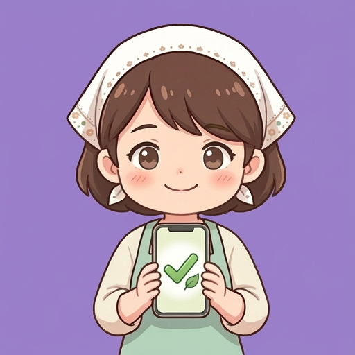 無添加さんのキャラクター